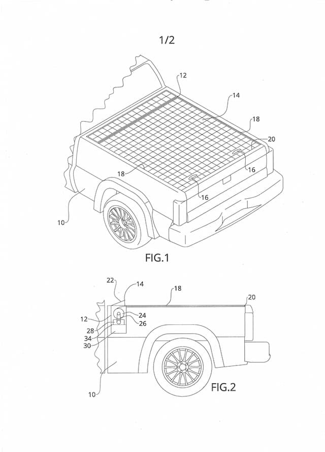 Inventor Ty Yacoboni Unveils Revolutionary Retractable Solar Blanket for Pickup Trucks