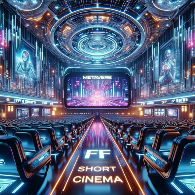 FFTV Media Technology Unveils Blockchain and AI Integrated Voting Mechanism at Consensus 2024