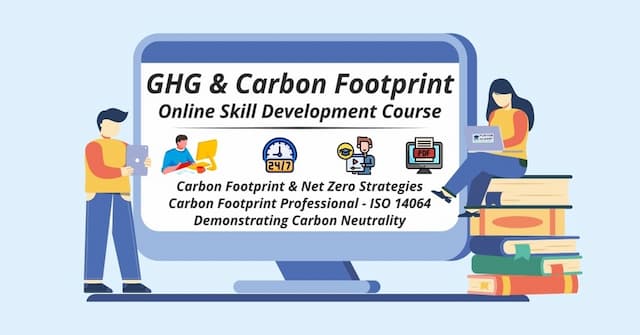 Punyam Academy Launches Certified Carbon Footprint Professional Training