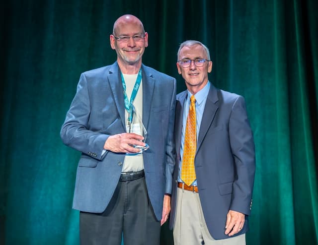 Perkins American Food Co. Relaunches Brand Conference, Recognizes Top Franchise Partners