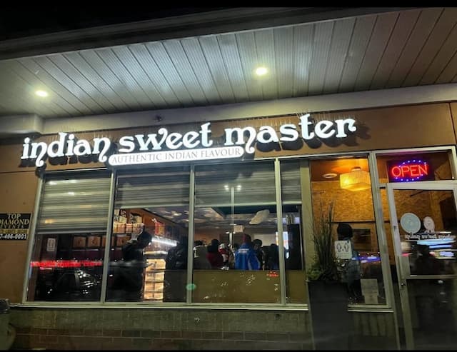 Indian Sweet Master Celebrates 14th Anniversary with Exclusive Event