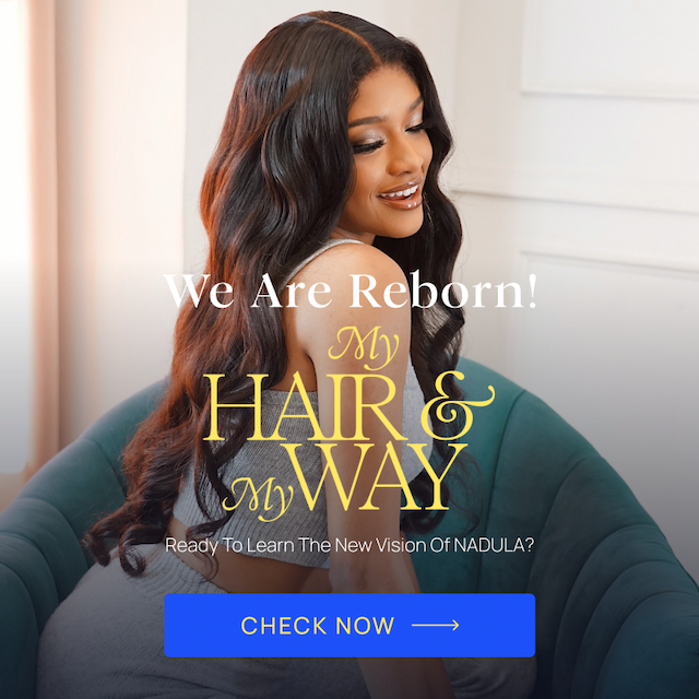 Nadula Unveils Comprehensive Brand Upgrade and New Products