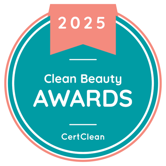 Call for Entries: Clean Beauty Awards 2025