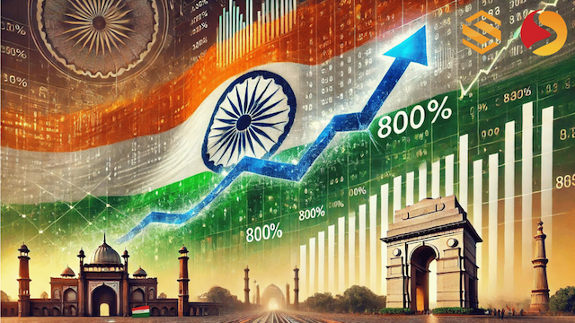 Destiny Securities Ltd to Collaborate with Siri Systematic Strategy in Ambitious 800% Stock Plan