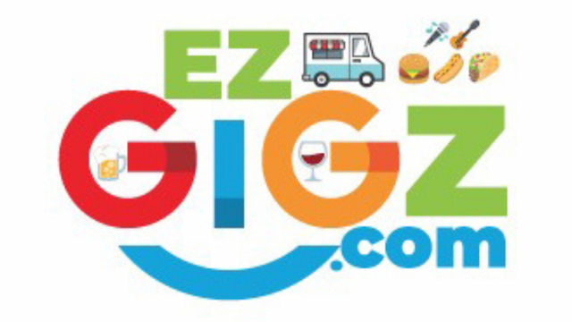 New Platform EZGigz.com Connects New Jersey Venues with Local Entertainment and Food Trucks