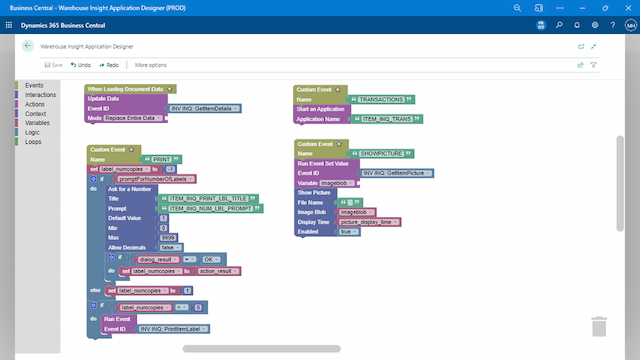 Insight Works Launches Warehouse Insight for Fast and Effective Warehouse Management