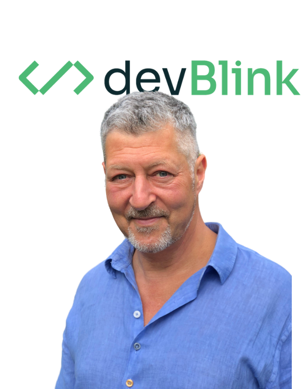 DevBlink AI Appoints Dennis Kessler as Non-Executive Director, Marking a Significant Step Forward