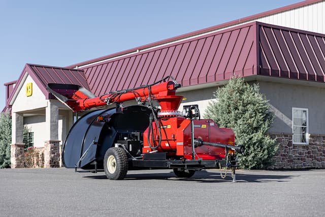 Horning Manufacturing Unveils Revolutionary Shredder Mill 2800 for Faster Corn Processing