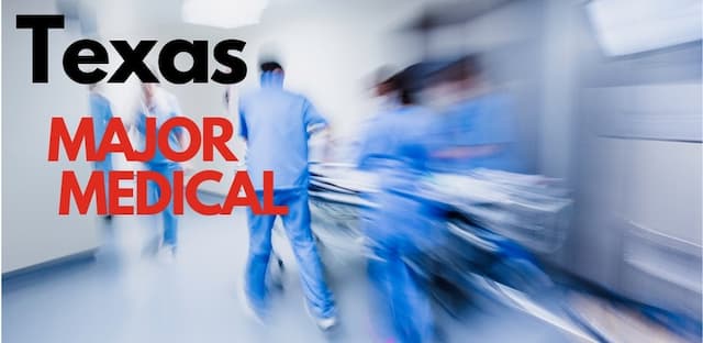 TexasPlans.com Releases In-Depth Guide on Major Medical Insurance Options in Texas