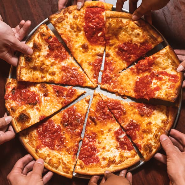 Anthony's Coal Fired Pizza & Wings Celebrates National Cheese Pizza Day with Special Offer