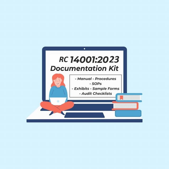 Global Manager Group Launches New RC14001 Documents Kit to Support Organizations in Achieving Certification