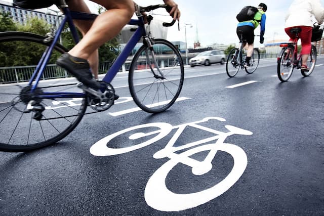 Leading Atlanta Law Firm Offers Free Consultations for Bicycle Accident Victims