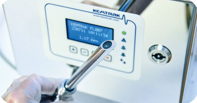 South Fork Instruments Launches Kemtrak FL007 Oil-in-Water Analyzer