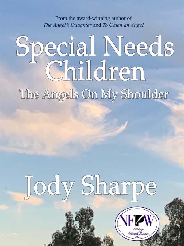 Bestselling Author Jody Sharpe Advocates for Children's Rights and Respect in the Face of Bullying