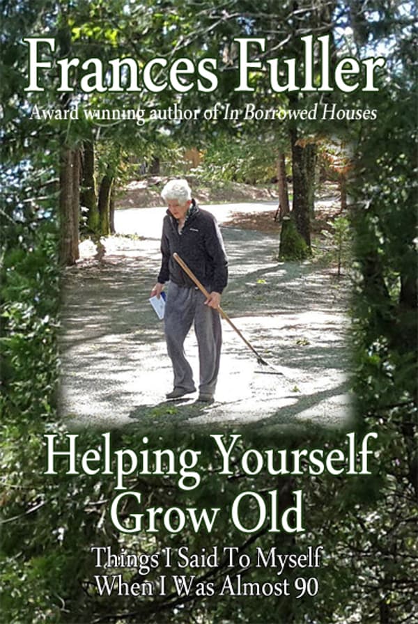 Bestselling Author Frances Fuller Addresses Practical Help in Assisted Living Facilities