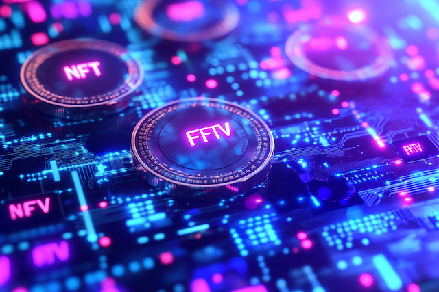 FFTV Media Technology Launches Content NFT Marketplace