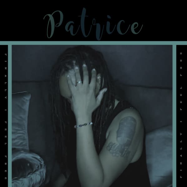 Contemporary Artist Patrice Lee Releases Raw and Introspective Album 'Patrice'