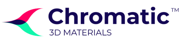 Chromatic 3D Materials Secures $6 Million Financing for Technology Advancement