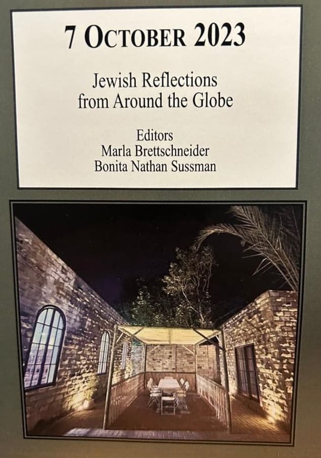 New Book Release: Jewish Reflections Around the Globe