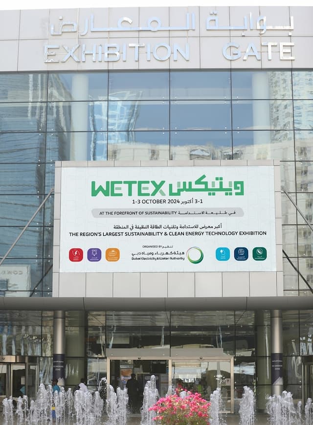 WETEX 2024: Dubai to Host Exhibition Focusing on Health and Safety Technologies