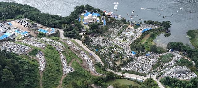 HWPL Hosts 10th Annual World Peace Summit, Announces Global Partnerships