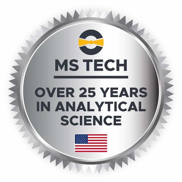 MS Tech Ltd. Completes Multiple Shipments of Explosives and Narcotics Detection Systems