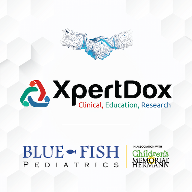 XpertDox Partners with Blue Fish Pediatrics to Enhance Medical Coding