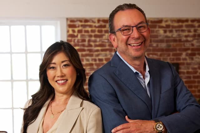 Heller Jewelers Launches 'Always Dream' Collection in Collaboration with Kristi Yamaguchi