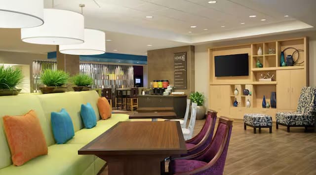 Home2 Suites by Hilton Opens Unique Location in Fort Walton Beach