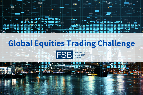 Global Equities Trading Challenge to Kick Off with Participants from 10 Countries