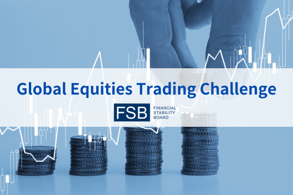 Global Equities Trading Challenge: Meet the Top Competitors