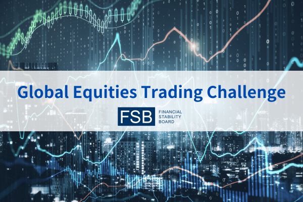 Renowned South African Analyst David Sean to Compete in Global Equities Trading Challenge