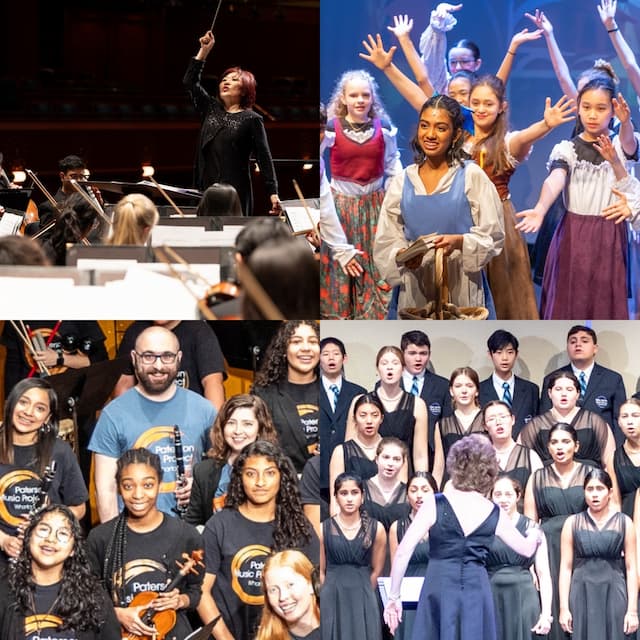 Wharton Arts Announces 2024-25 Season Celebrating the Transformative Power of Performing Arts