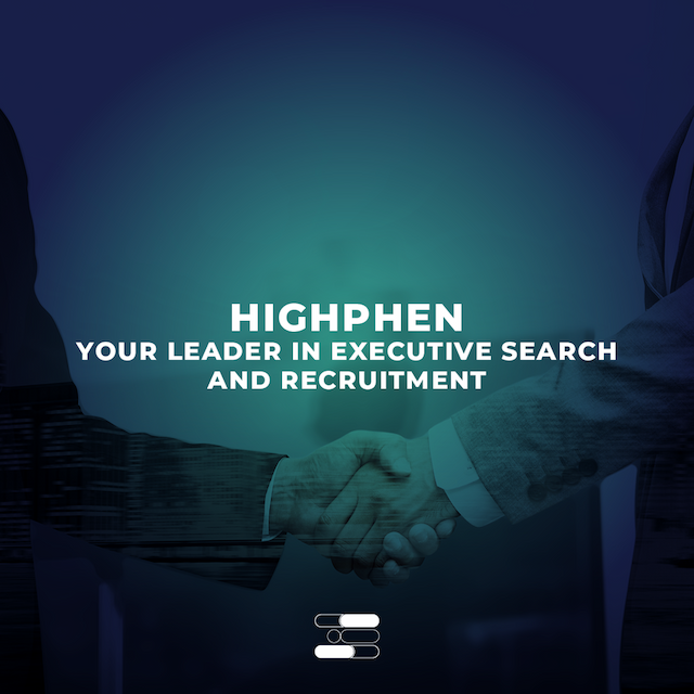 Gulf Elite and Kerning Merge to Form Highphen: A New Force in HR Executive Search