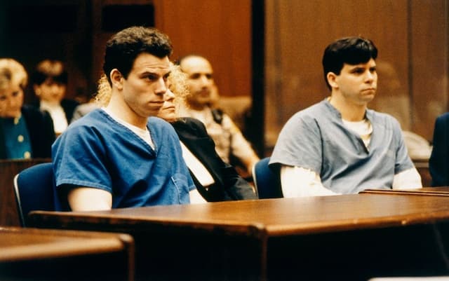 New Documentary Explores Menendez Brothers' Notorious Trial and Its Impact