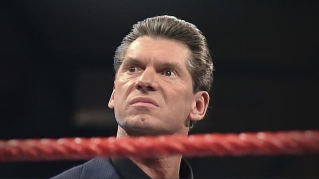 Unraveling the Enigma of Vince McMahon