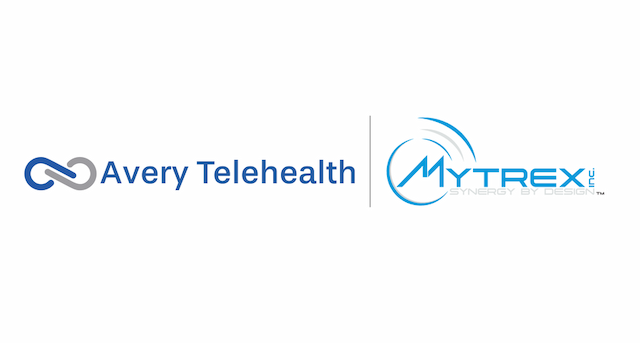 Avery Telehealth Partners with Mytrex to Enhance Patient Care with Advanced Telehealth Solutions and Personal Life Safety Technologies