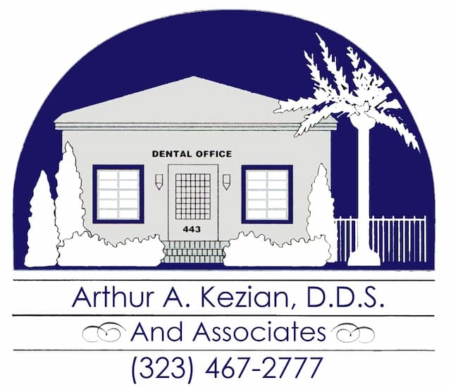 Dr. Arthur A. Kezian DDS Science Scholarship Winner Announced