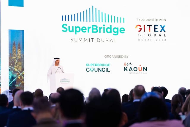 Dubai World Trade Centre and SuperBridge Council Announce Key Speakers for SuperBridge Summit 2024