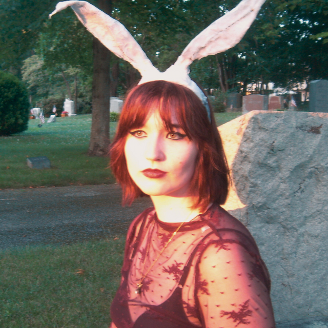 Boston Artist Abby Volta to Release Second Single 'Rabbit Catcher'