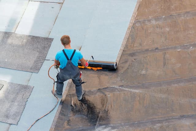 A. Stewart Roofing & Waterproofing: Premier Residential Roofing and Waterproofing Services in New York