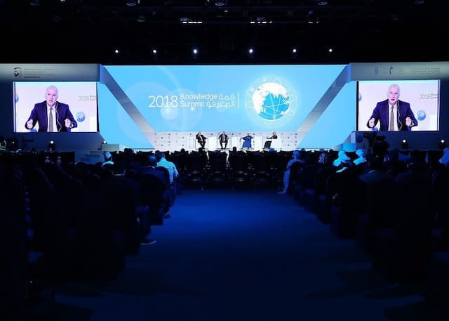 9th Edition of Knowledge Summit to Address Future Skills and AI Economy