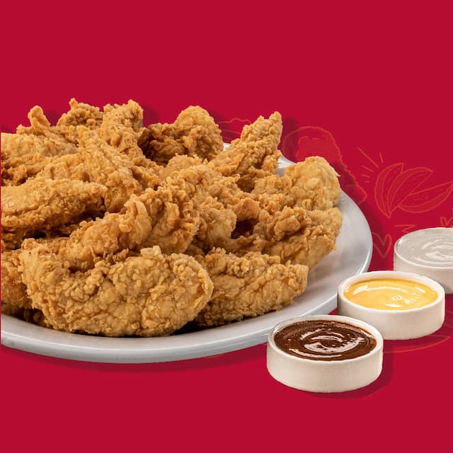 Lee's Famous Recipe® Chicken Introduces New Comfort Food Classics and Catering Options