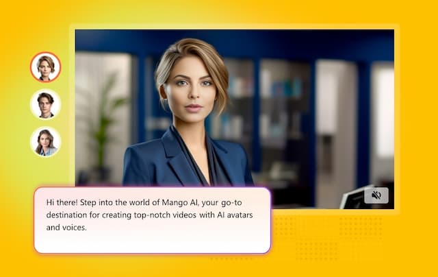 Mango Animate Launches Revolutionary AI Face Swap Free Online Tool