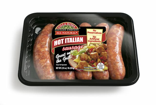 Villa Roma Sausage Company Donates $100,000 Worth of Sausages to Hurricane Helene Victims