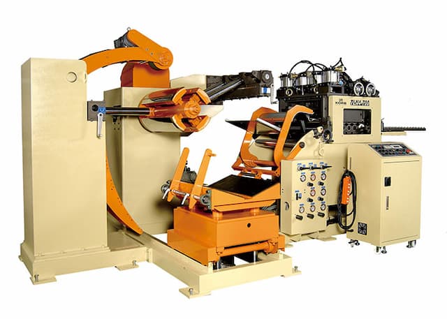 KORE Machinery Redefines Future of Metalworking with 2025 Innovations