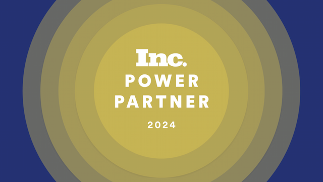 Inc. Announces Power Partner Awards: Odgers Law Group Recognized for Supporting Entrepreneurs