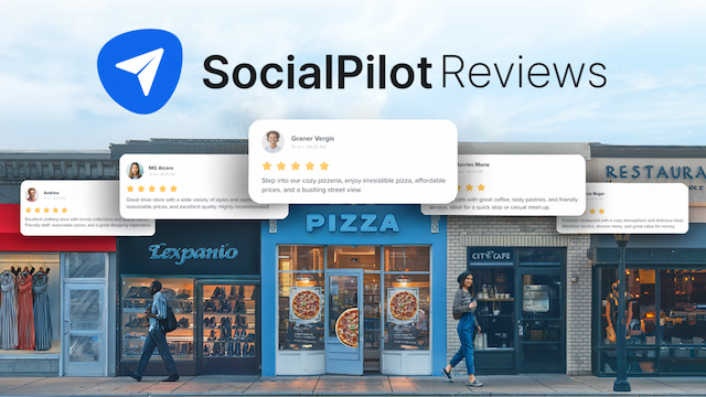 SocialPilot Introduces AI-Powered Review-Management Platform for Marketing Agencies and Independent Brands