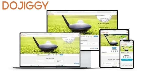 DoJiggy Announces Major Rebranding and Integration of GolfRegistrations Platform