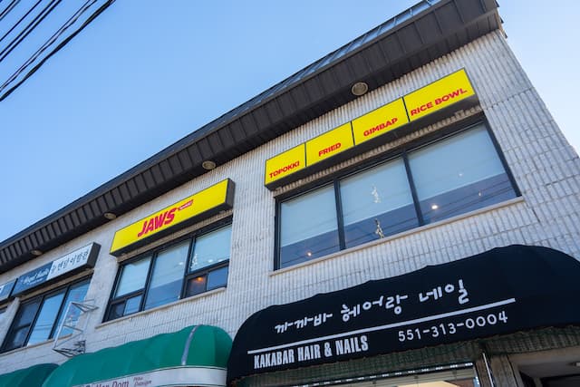 Jaws Topokki Opens New Location in New Jersey, Bringing Authentic Korean Street Food to the Neighborhood